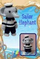 Sailor Elephant