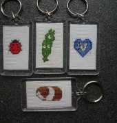 keys