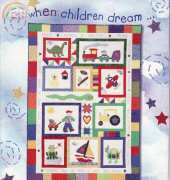 The Stitch Connection - When Children Dream