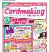 Complete Cardmaking Issue 25 January 2007