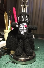 Star Wars- Darth Vader