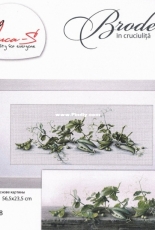 Luca-S B2256 - Peas - XSD