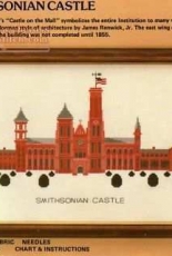 Smithsonian Institution - Smithsonian Castle