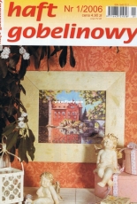 Haft Gobelinowy - 1-2006 - Polish