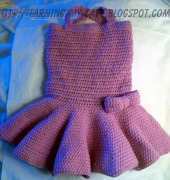 Toddler Tutu dress