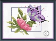 Papillon by Annick Abrial - Free