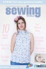 Sewing World - Issue 254 April 2017