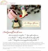 Posie-Rosy Little Things - Ice Skating Afternoon by Alicia Paulson