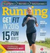 Canadian Running-January-February-2015