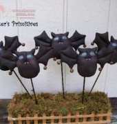 Pea Picker's Primitives_Ding Bats