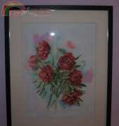 Moje peonie