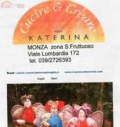 Cucire e Creare - Angeli