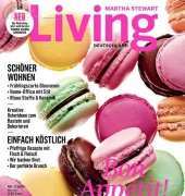 Martha Stewart-Living-N°1-2015 /German