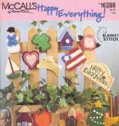 McCalls Happy Everything