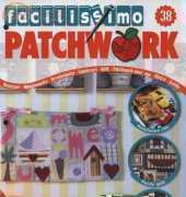 Facilissimo Patchwork nº 38
