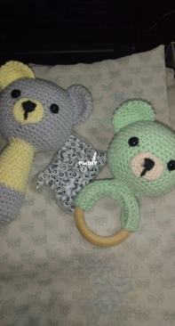 Rattles 2