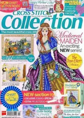 Cross Stitch Collection Issue 219 February 2013