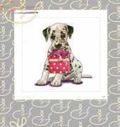 Thea Gouverneur 737 Puppy Went Shopping