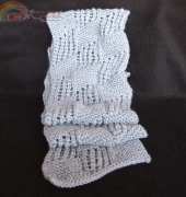 A simple scarf