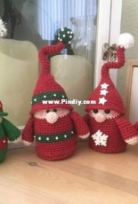 Christmas spirit