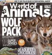 The World of Animals Issue 16/2014