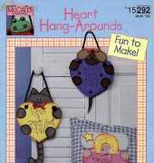 McCalls Heart Hang-Arounds