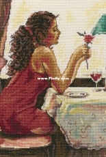 RTO M435 Rose and Wine PCS