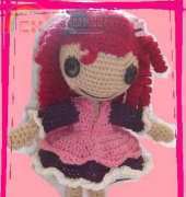 lalaloopsy