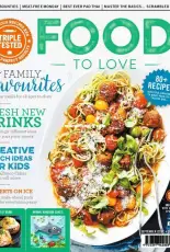 Food To Love - September 2018