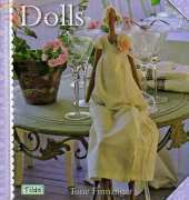 Tilda Characters Collection - Dolls by Tone Finnanger
