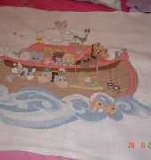 Noah´s Ark