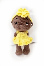 Oliva and Me boutique - Ornicka Owens - My little bebe