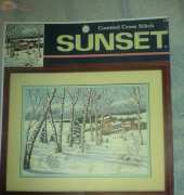Dimensions Sunset 13627 Birch View XSD