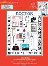 Candamar 51399 Doctor Picture XSD