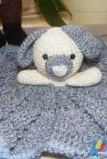 un petit doudou