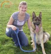 Mamachee - Tara Murray - Faulkner - Dog Leash - Free