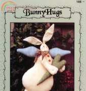 Bunny hugs-Angelina