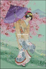 Anchor Maia 5678000-01145 - Yumezakura XSD