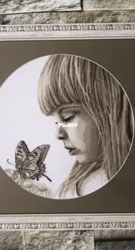 RTO  Butterfly Girl