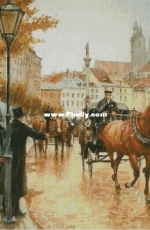 Chimera - Carriage