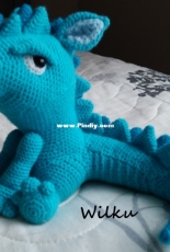 Dragon Spikey