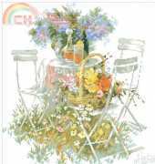 lanarte 33832 - Flowers
