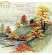 RTO R148 - Autumn Landscape