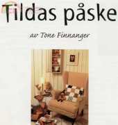 Tildas Paske by Tone Finnanger - Norwegian