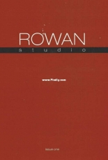 Rowan Studio_Issue 1