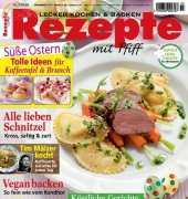 Rezepte mit Pfiff-N°3-March-2015 /German