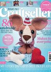 Craftseller-Issue 46-February-2015/ no ads