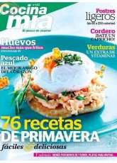Cocina Mia-N°142-March-April-2015 /Spanish