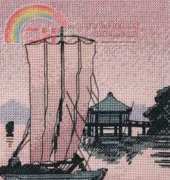 Anchor Maia 5678000-05007 - Ohmi Katata
