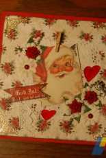 Scrapbookingcard